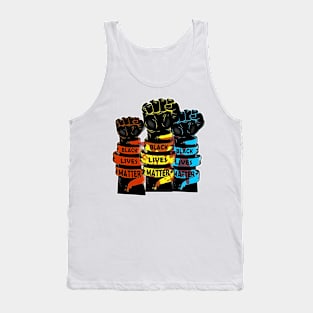 power Tank Top